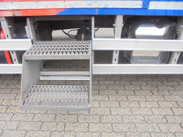 MAN TGM 12.250 NL TRUCK - Furgonas sunkvežimis: foto 5 MAN TGM 12.250 NL TRUCK - Furgonas sunkvežimis: foto 5