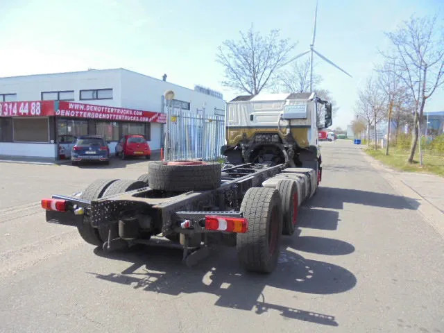 Mercedes-Benz Actros 2340 LL - Autovežis sunkvežimis: foto 4 Mercedes-Benz Actros 2340 LL - Autovežis sunkvežimis: foto 4