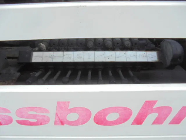 Mercedes-Benz Actros 2536 LL METAGO PRO - Autovežis sunkvežimis: foto 5 Mercedes-Benz Actros 2536 LL METAGO PRO - Autovežis sunkvežimis: foto 5