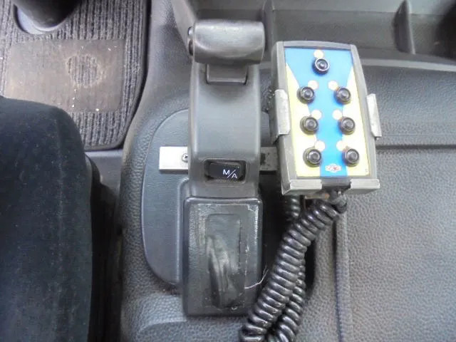 Autovežis sunkvežimis Mercedes-Benz Atego 1224 1224 NL KENTEKEN: foto 15