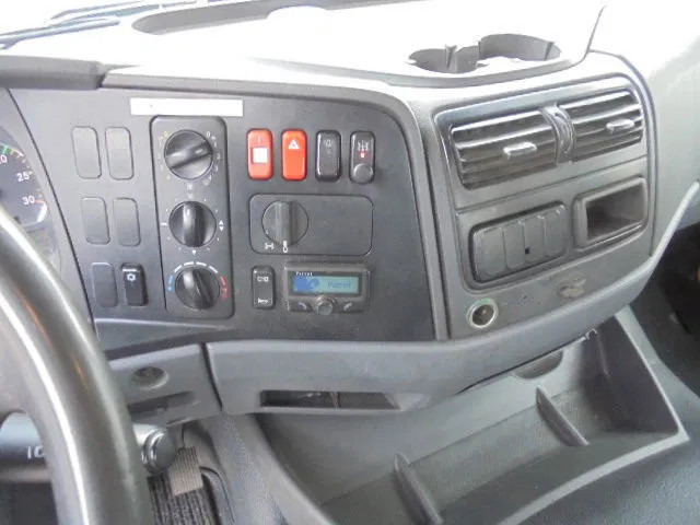Autovežis sunkvežimis Mercedes-Benz Atego 1224 1224 NL KENTEKEN: foto 16