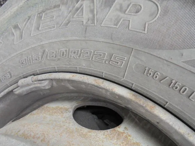 Šiukšliavežis Mercedes-Benz Econic 2629 LLTNLA 6X2/4: foto 10 Šiukšliavežis Mercedes-Benz Econic 2629 LLTNLA 6X2/4: foto 10