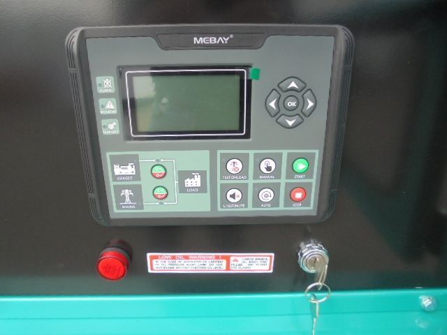 PLASMA P50 - Elektrinis generatorius: foto 5 PLASMA P50 - Elektrinis generatorius: foto 5