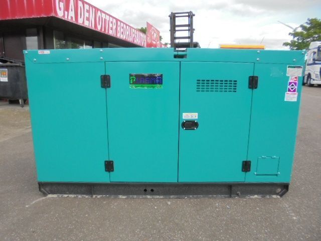 PLASMA P50 - Elektrinis generatorius: foto 2 PLASMA P50 - Elektrinis generatorius: foto 2