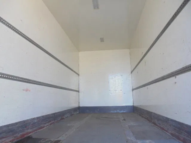 Pacton MXD218 - Furgonas priekaba: foto 5 Pacton MXD218 - Furgonas priekaba: foto 5