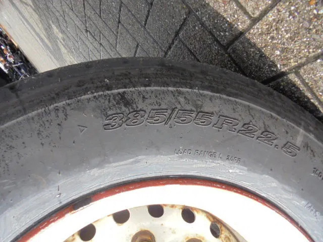 Konteineris-vežimus/ Sukeisti kūną puspriekabė Pacton T3 007 45 FT NL KENTEKEN 10 IN STOCK: foto 10