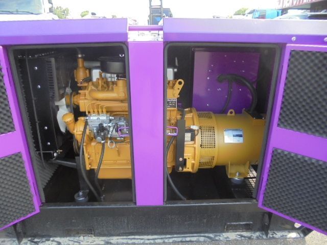 Phoenix PX 50 - Elektrinis generatorius: foto 5 Phoenix PX 50 - Elektrinis generatorius: foto 5