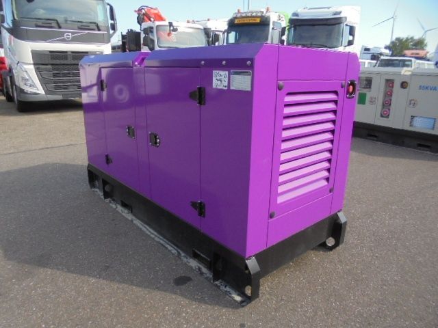 Phoenix PX 50 - Elektrinis generatorius: foto 3 Phoenix PX 50 - Elektrinis generatorius: foto 3