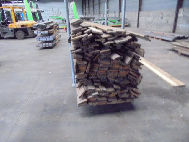 Plan KEN ALU / HOUT - Tentinis kėbulas: foto 5 Plan KEN ALU / HOUT - Tentinis kėbulas: foto 5