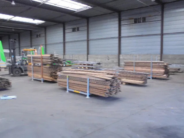 Plan KEN ALU / HOUT - Tentinis kėbulas: foto 1 Plan KEN ALU / HOUT - Tentinis kėbulas: foto 1