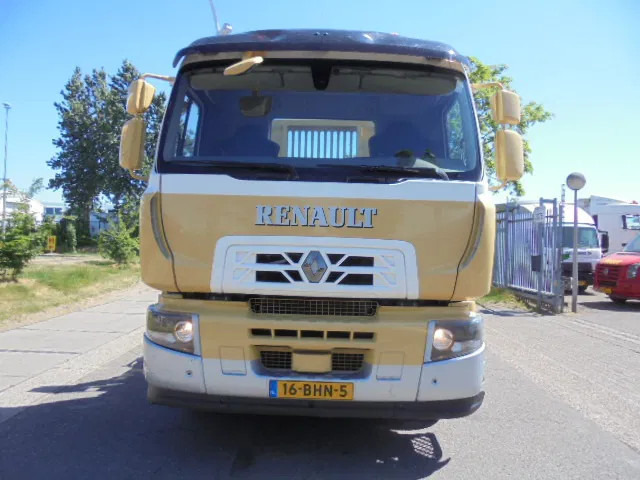 Renault Premium 280 VDL NL TRUCK - Nuožulnaus pakėlimo ant platformos sunkvežimis: foto 2 Renault Premium 280 VDL NL TRUCK - Nuožulnaus pakėlimo ant platformos sunkvežimis: foto 2