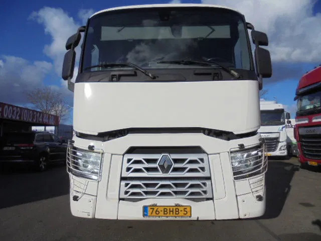 Renault T 430 6X2 NL TRUCK APK TUV 03-26 - Hook-lift sunkvežimis: foto 2 Renault T 430 6X2 NL TRUCK APK TUV 03-26 - Hook-lift sunkvežimis: foto 2