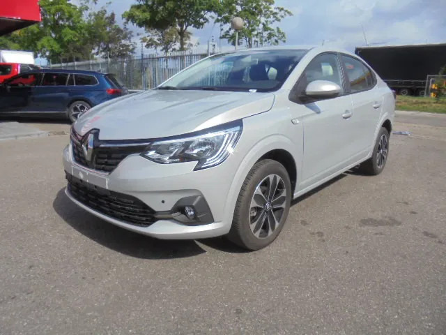 Renault Taliant 1.0 TURBO NEW TAX FREE - Sedanas: foto 1 Renault Taliant 1.0 TURBO NEW TAX FREE - Sedanas: foto 1