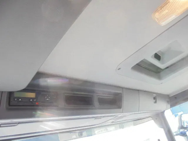 Šiukšliavežis Scania P 310 6X2 NL TRUCK APK 04-2026: foto 14