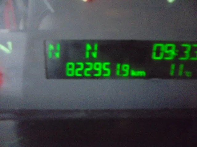 Furgonas sunkvežimis Scania R420 6X2 RETARDER: foto 13