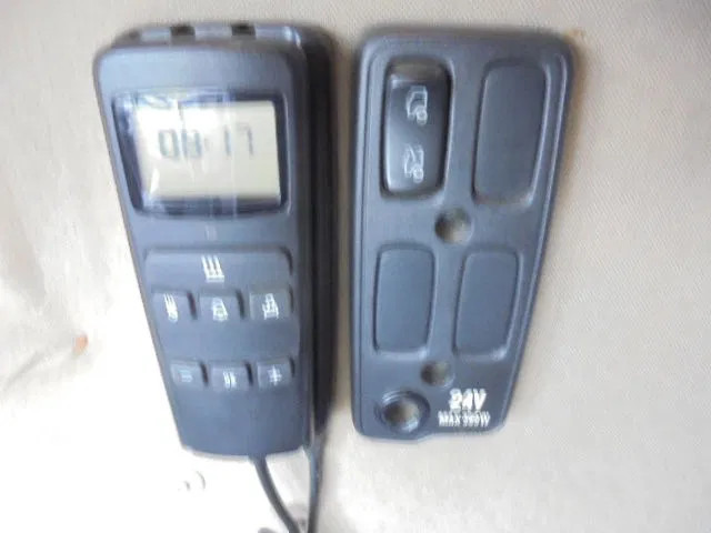 Furgonas sunkvežimis Scania R420 6X2 RETARDER: foto 18