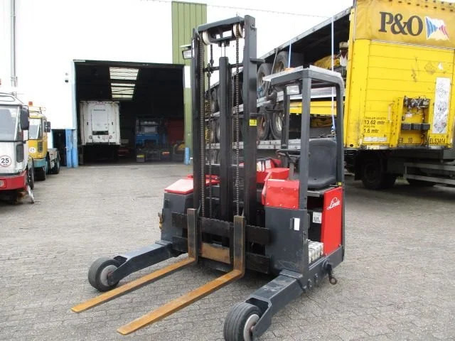 Terberg KINGLIFT TKL-S-X3 - Montuojamas prie sunkvežimio krautuvas: foto 4 Terberg KINGLIFT TKL-S-X3 - Montuojamas prie sunkvežimio krautuvas: foto 4