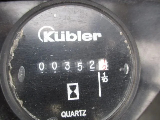 Montuojamas prie sunkvežimio krautuvas Terberg KINGLIFT TKL-S-X3: foto 12 Montuojamas prie sunkvežimio krautuvas Terberg KINGLIFT TKL-S-X3: foto 12