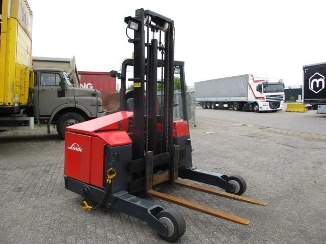 Terberg KINGLIFT TKL-S-X3 - Montuojamas prie sunkvežimio krautuvas: foto 5 Terberg KINGLIFT TKL-S-X3 - Montuojamas prie sunkvežimio krautuvas: foto 5
