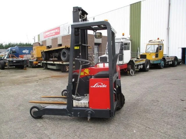 Terberg KINGLIFT TKL-S-X3 - Montuojamas prie sunkvežimio krautuvas: foto 3 Terberg KINGLIFT TKL-S-X3 - Montuojamas prie sunkvežimio krautuvas: foto 3