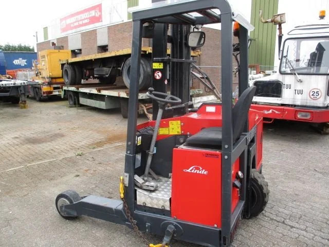 Terberg KINGLIFT TKL-S-X3 - Montuojamas prie sunkvežimio krautuvas: foto 1 Terberg KINGLIFT TKL-S-X3 - Montuojamas prie sunkvežimio krautuvas: foto 1