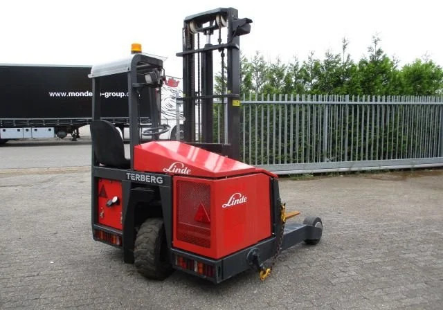 Terberg KINGLIFT TKL-S-X3 - Montuojamas prie sunkvežimio krautuvas: foto 2 Terberg KINGLIFT TKL-S-X3 - Montuojamas prie sunkvežimio krautuvas: foto 2