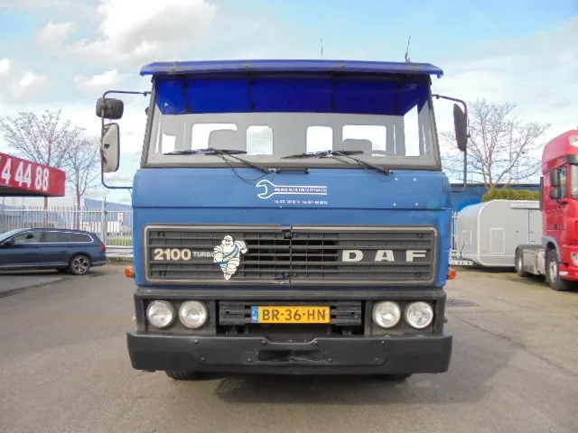 DAF 2100 DHTD - Vilkikas: foto 2 DAF 2100 DHTD - Vilkikas: foto 2