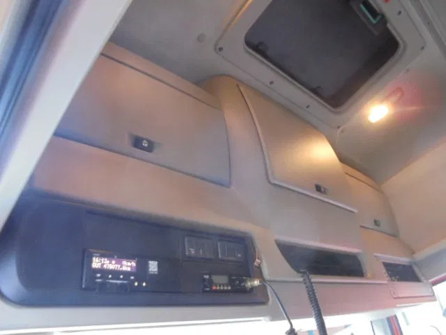 Vilkikas DAF CF 370 SSC NL TRUCK APK 02-26: foto 16 Vilkikas DAF CF 370 SSC NL TRUCK APK 02-26: foto 16