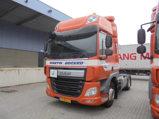 DAF CF 370 SSC NL TRUCK APK 02-26 - Vilkikas: foto 1 DAF CF 370 SSC NL TRUCK APK 02-26 - Vilkikas: foto 1