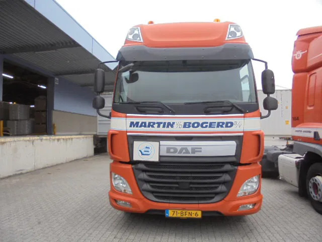 DAF CF 370 SSC NL TRUCK APK 02-26 - Vilkikas: foto 2 DAF CF 370 SSC NL TRUCK APK 02-26 - Vilkikas: foto 2