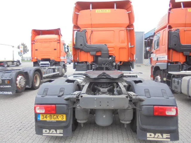 DAF CF 370 SSC NL TRUCK APK 02-26 - Vilkikas: foto 5 DAF CF 370 SSC NL TRUCK APK 02-26 - Vilkikas: foto 5