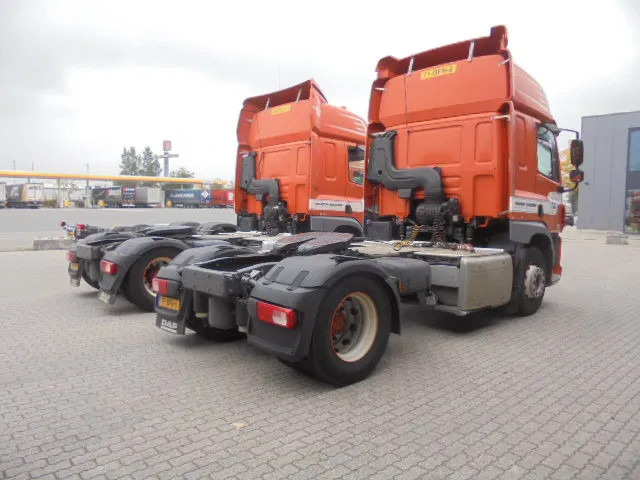 DAF CF 370 SSC NL TRUCK APK 02-26 - Vilkikas: foto 4 DAF CF 370 SSC NL TRUCK APK 02-26 - Vilkikas: foto 4