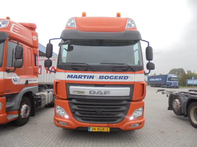 DAF CF 370 SSC NL TRUCK APK 02-26 - Vilkikas: foto 2 DAF CF 370 SSC NL TRUCK APK 02-26 - Vilkikas: foto 2
