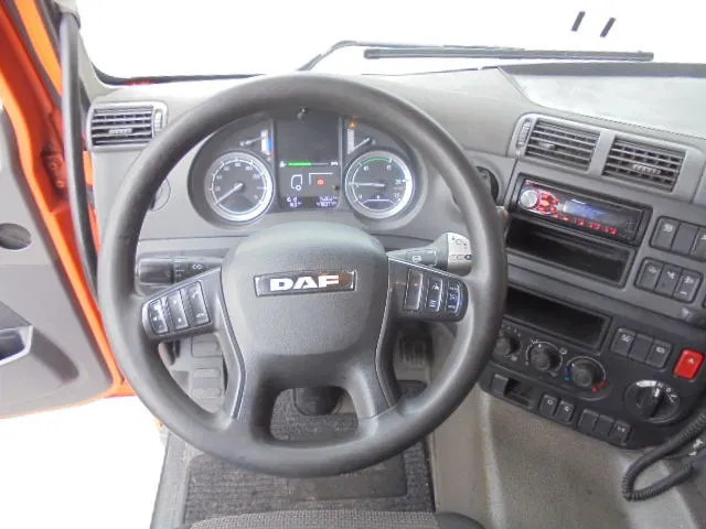 Vilkikas DAF CF 370 SSC NL TRUCK APK 02-26: foto 13 Vilkikas DAF CF 370 SSC NL TRUCK APK 02-26: foto 13