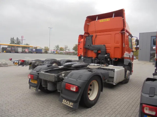 DAF CF 370 SSC NL TRUCK APK 02-26 - Vilkikas: foto 4 DAF CF 370 SSC NL TRUCK APK 02-26 - Vilkikas: foto 4