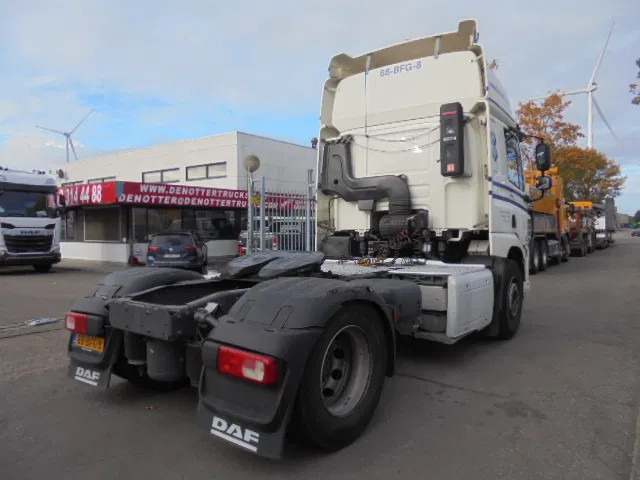 DAF CF 400 - Vilkikas: foto 4 DAF CF 400 - Vilkikas: foto 4