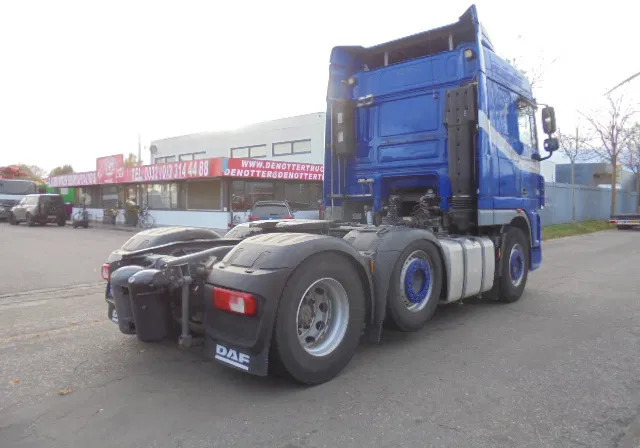 DAF XF 105 460 6X2 NL TRUCK APK 06-2026 - Vilkikas: foto 5 DAF XF 105 460 6X2 NL TRUCK APK 06-2026 - Vilkikas: foto 5