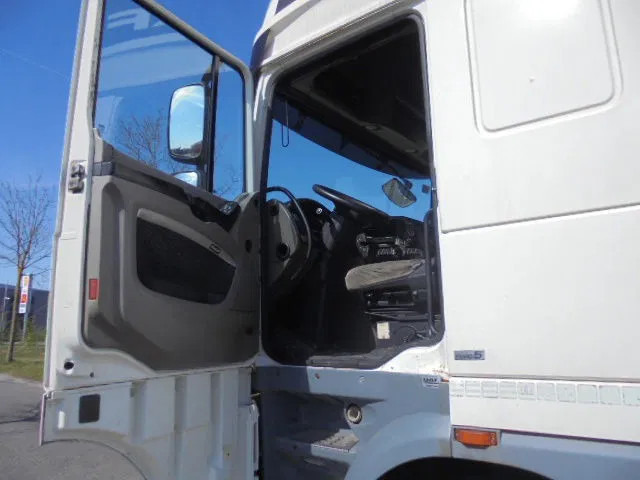 Vilkikas DAF XF 105.460 SUPERSPACE: foto 10