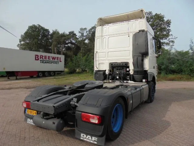 DAF XF 430 - Vilkikas: foto 4 DAF XF 430 - Vilkikas: foto 4