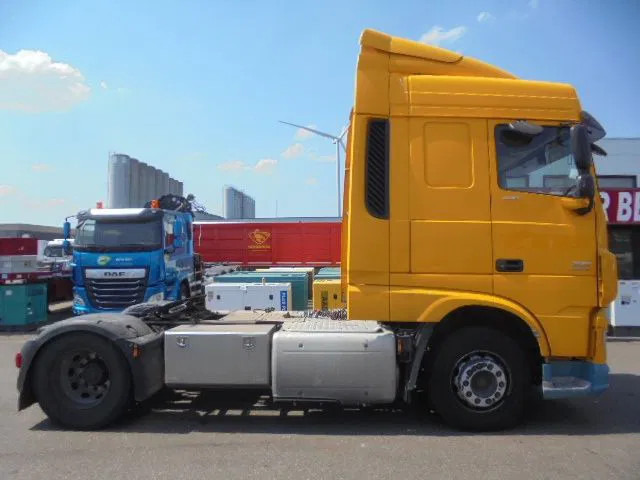 DAF XF 440 - Vilkikas: foto 4 DAF XF 440 - Vilkikas: foto 4