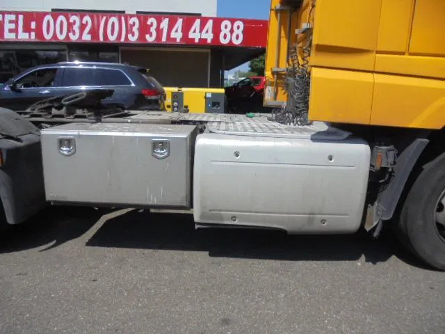 DAF XF 440 - Vilkikas: foto 4 DAF XF 440 - Vilkikas: foto 4