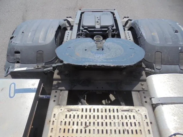Vilkikas DAF XF 440: foto 7