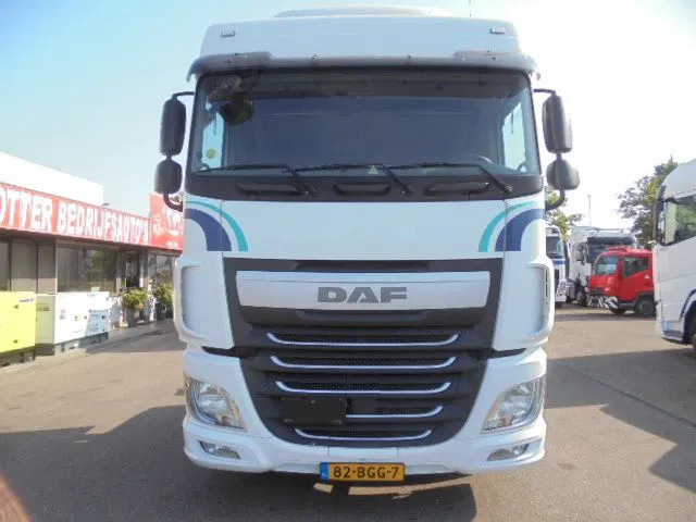 DAF XF 440 - Vilkikas: foto 2 DAF XF 440 - Vilkikas: foto 2