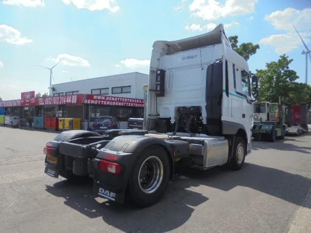 DAF XF 440 - Vilkikas: foto 4 DAF XF 440 - Vilkikas: foto 4