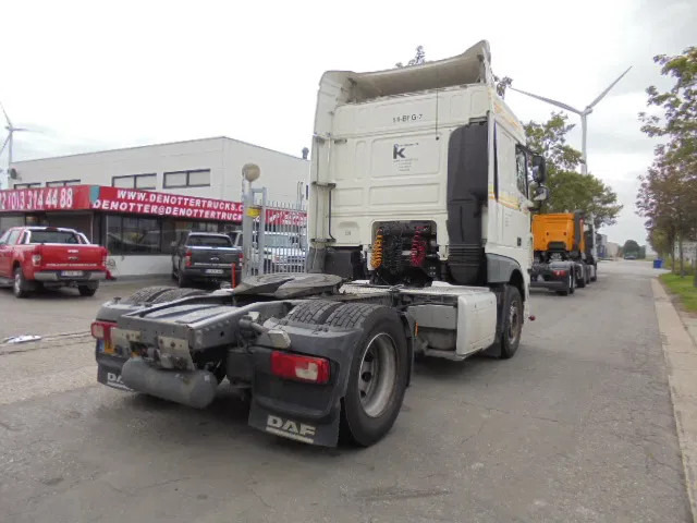 DAF XF 440 EUR6 - Vilkikas: foto 4 DAF XF 440 EUR6 - Vilkikas: foto 4
