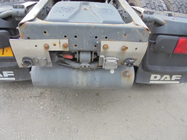 DAF XF 440 EUR6 - Vilkikas: foto 5 DAF XF 440 EUR6 - Vilkikas: foto 5