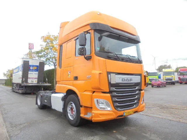 DAF XF 440 NL TRUCK APK 04-2026 - Vilkikas: foto 3 DAF XF 440 NL TRUCK APK 04-2026 - Vilkikas: foto 3