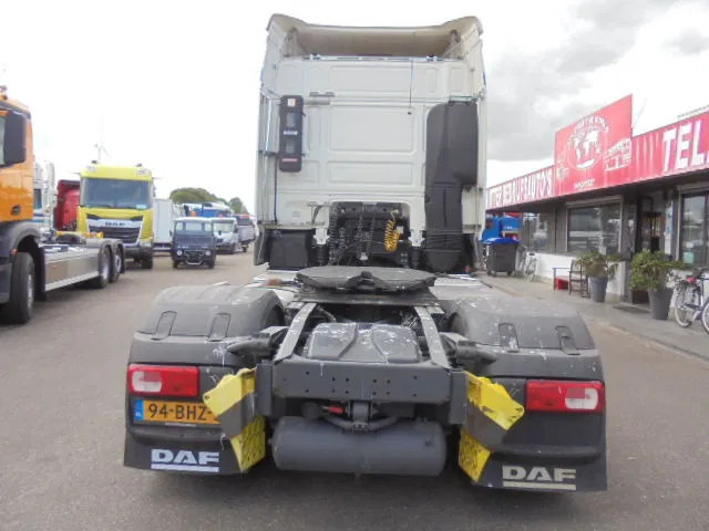 DAF XF 440 NL TRUCK - Vilkikas: foto 5 DAF XF 440 NL TRUCK - Vilkikas: foto 5