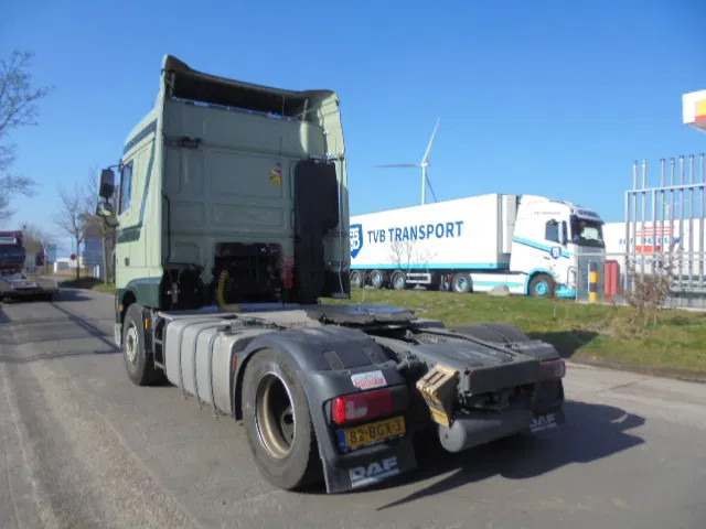 DAF XF 440 NL TRUCK - Vilkikas: foto 5 DAF XF 440 NL TRUCK - Vilkikas: foto 5