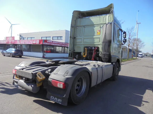 DAF XF 440 NL TRUCK - Vilkikas: foto 4 DAF XF 440 NL TRUCK - Vilkikas: foto 4